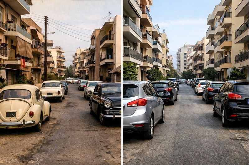 Bazı Hasarlar Neden Onlarca Yıldır Aynı Şekilde Tekrar Eder?
