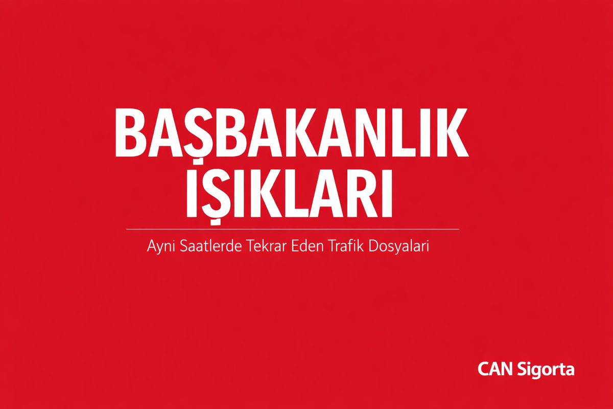 Başbakanlık Işıkları