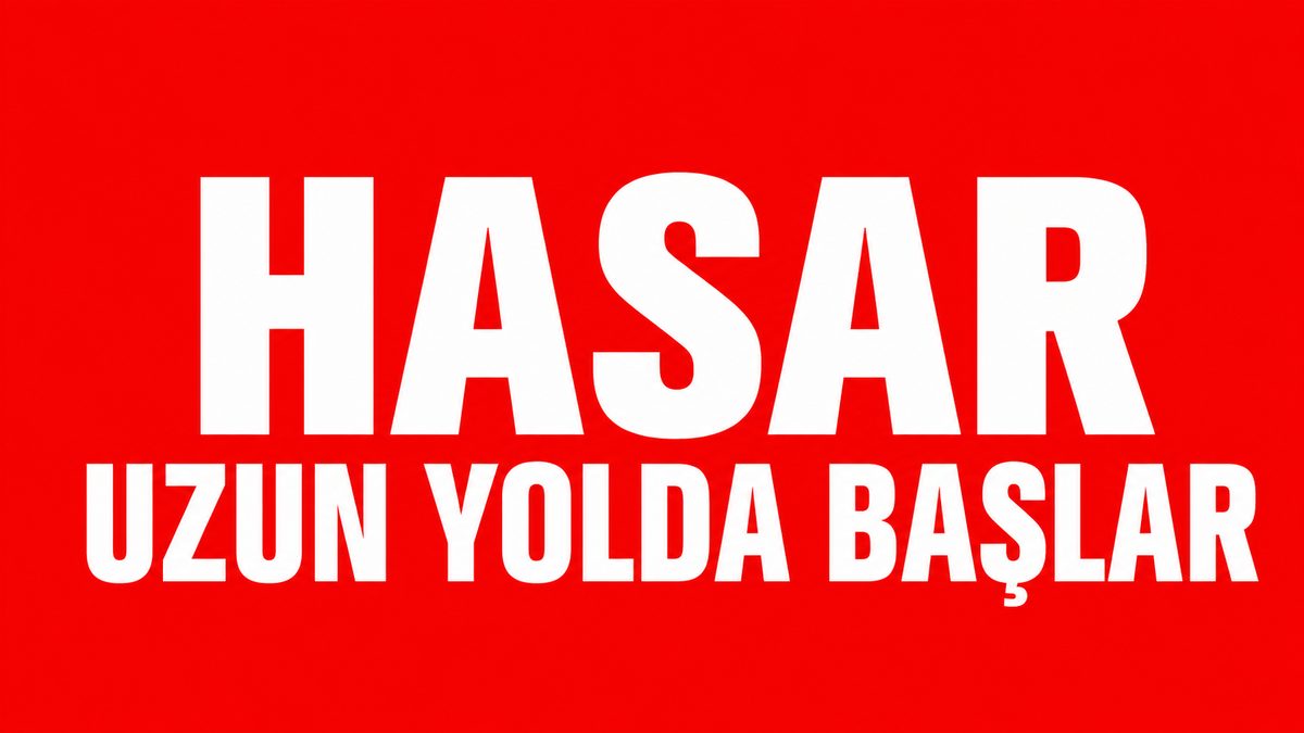 Kumyalı Gece Yol Kenarı ve Jant Riski