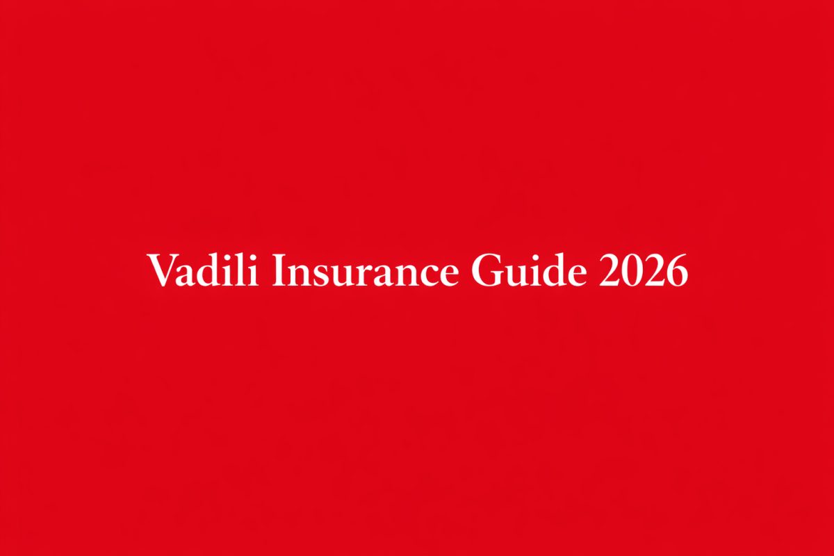 Vadili insurance guide: why quiet damage is often discovered late