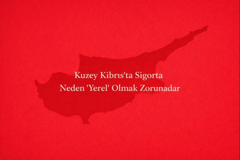 Sigortada Yerel Bilgi Neden Önemlidir?