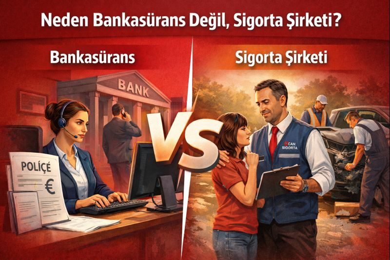 Bankasürans Neden Hasar Anında Yetersiz Kalır?