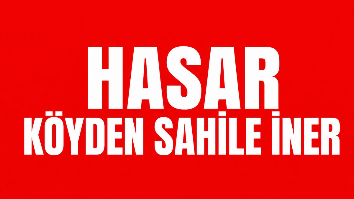 Büyükkonuk Köy İçi Park ve Kapı Teması