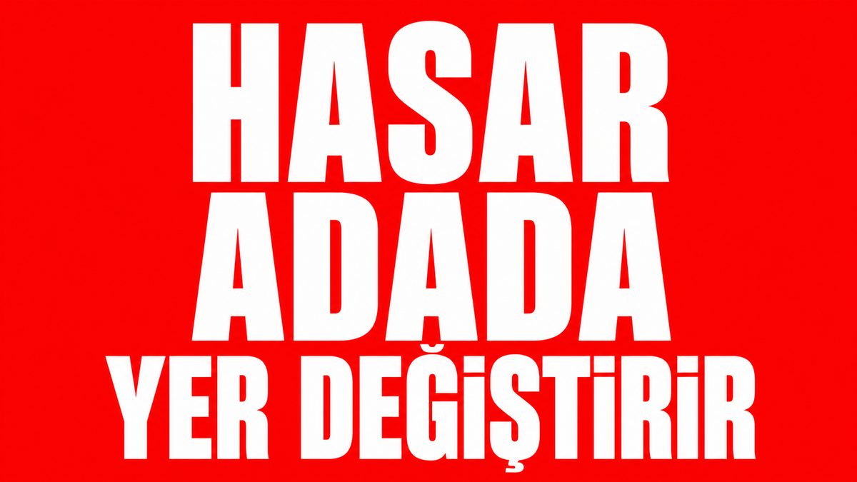 Tampon temasından sonra görünmeyen bağlantı hasarı nasıl anlaşılır?