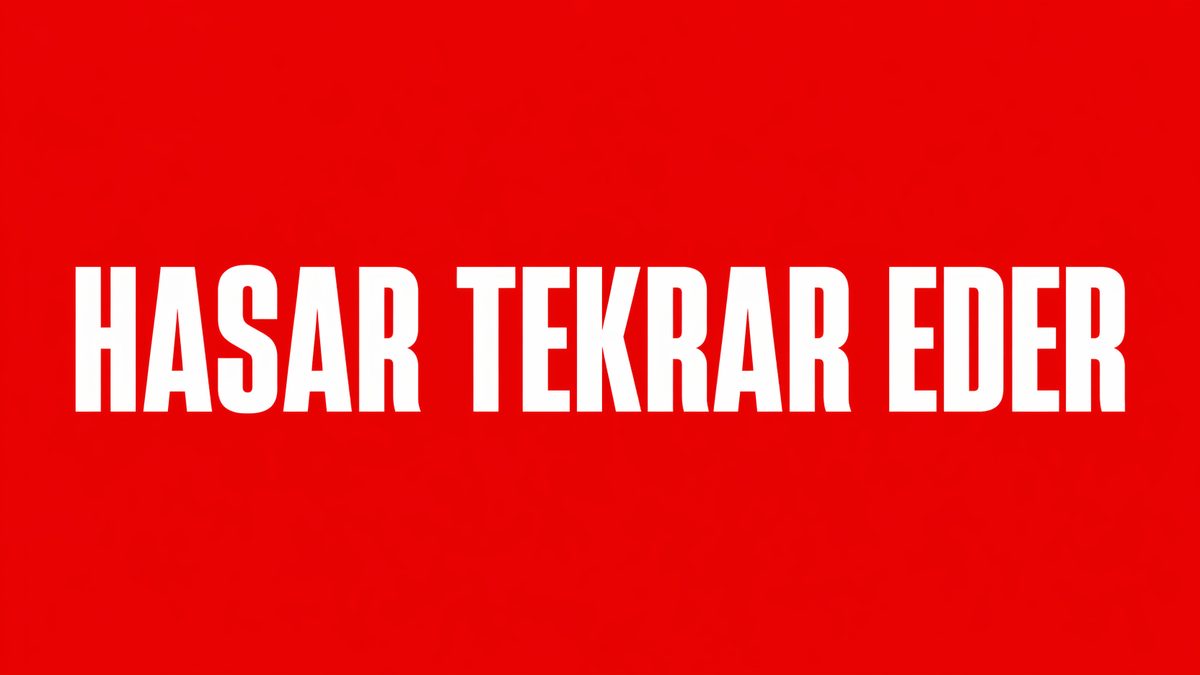 Taşkınköy Parklı Araçlar Nedeniyle Görüş Kapanması Riski