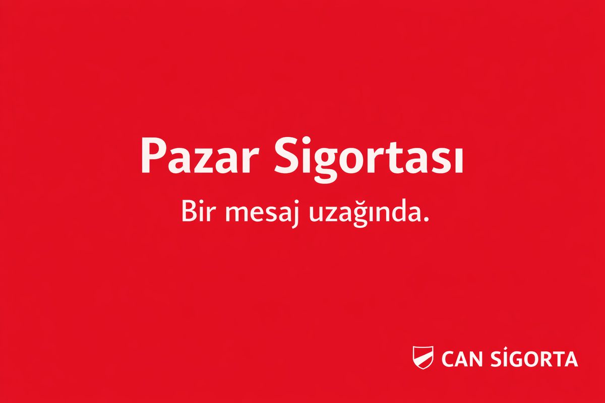 Pazar Açık Sigorta