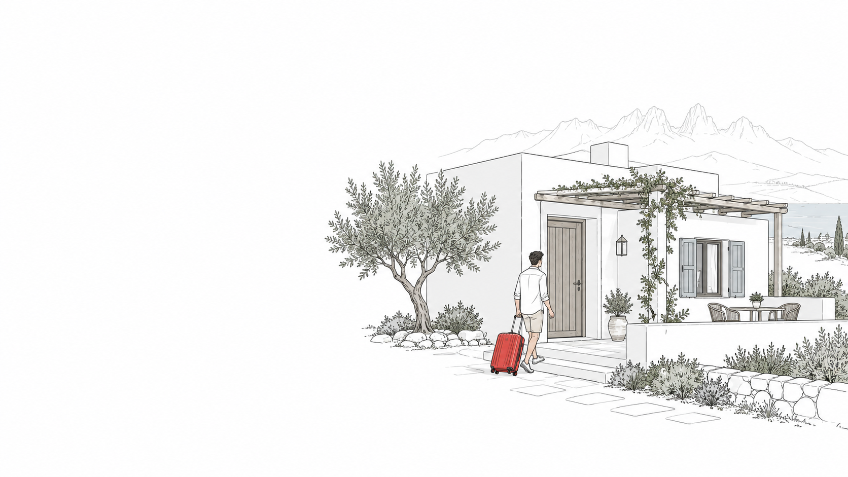 Airbnb & Short-Term Rental Insurance in North Cyprus