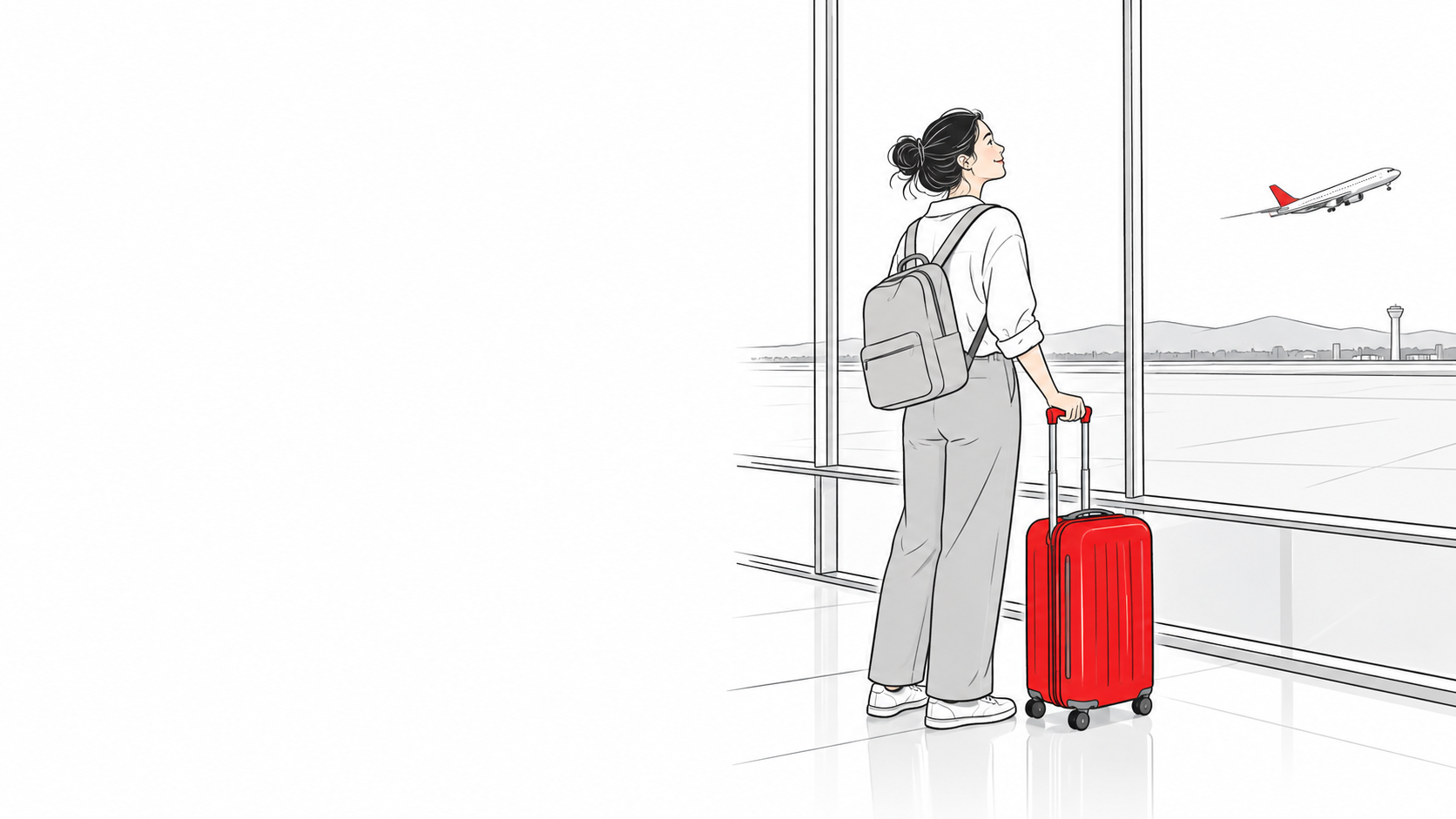 Weltweite Reiseversicherung aus Nordzypern
